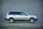 Volvo XC90 2007 года